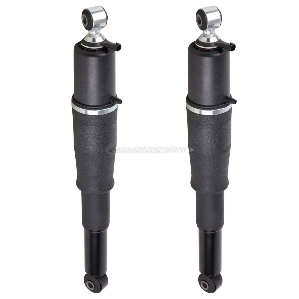 BuyAutoParts 77-797242N Shock and Strut Set