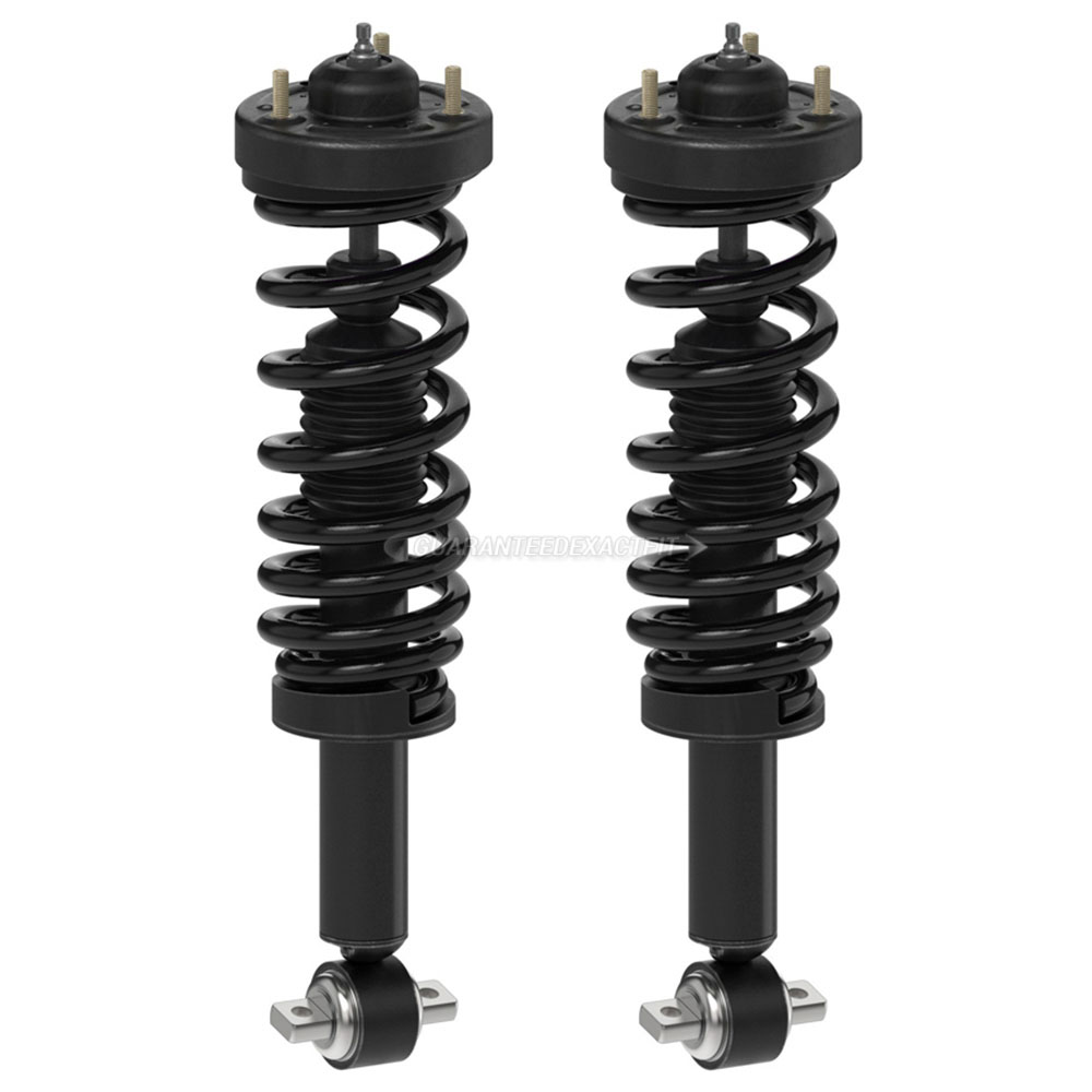 2021 Ford F Series Trucks Shock and Strut Set