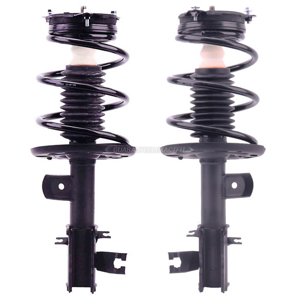 2020 Nissan Maxima Shock and Strut Set
