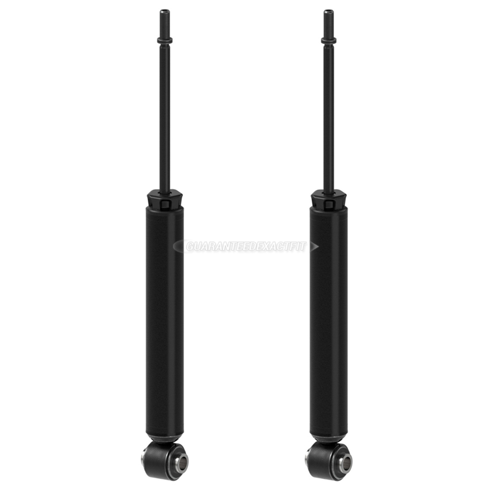 2025 Toyota RAV4 Shock and Strut Set