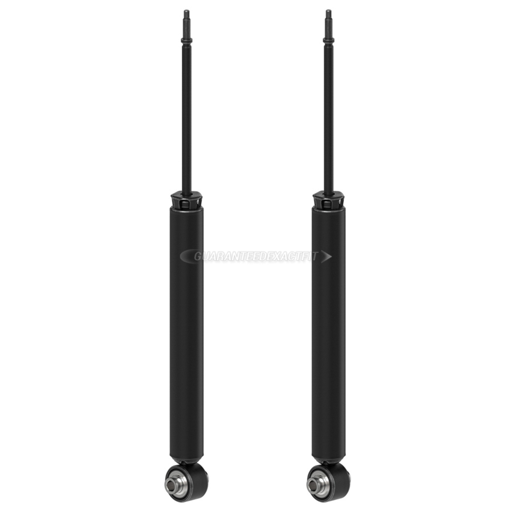 2021 Kia K5 Shock and Strut Set
