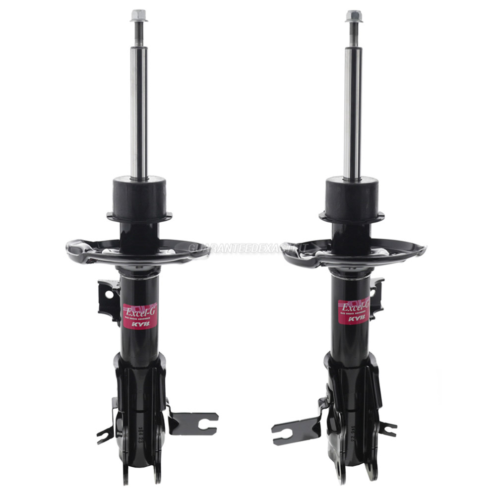 2023 Mazda CX-50 Shock and Strut Set