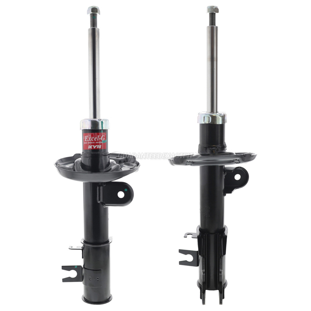 2015 Buick Encore Shock and Strut Set
