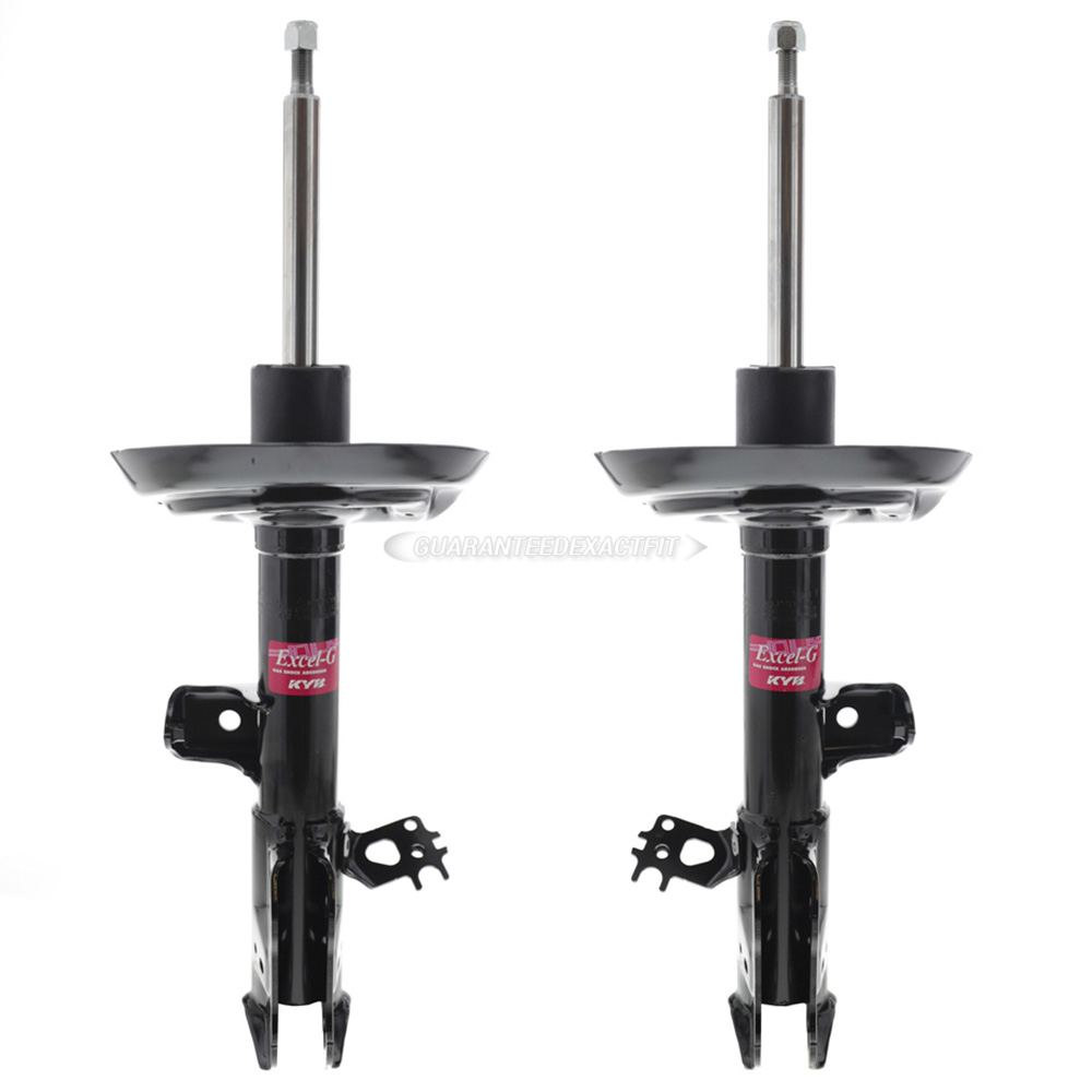 2024 Lexus RX350 Shock and Strut Set