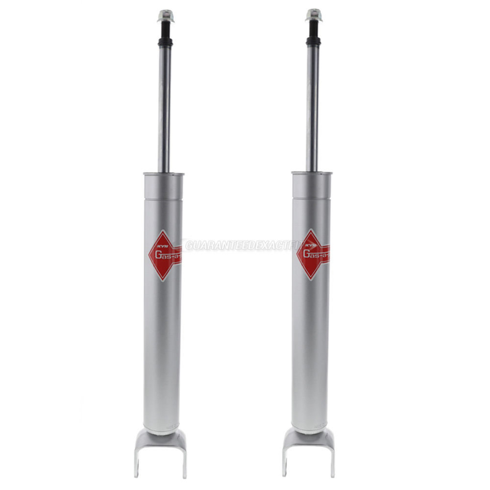 BuyAutoParts 77-79819AU Shock and Strut Set