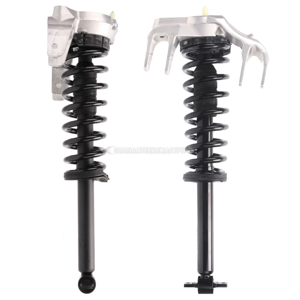 2003 Cadillac CTS Shock and Strut Set