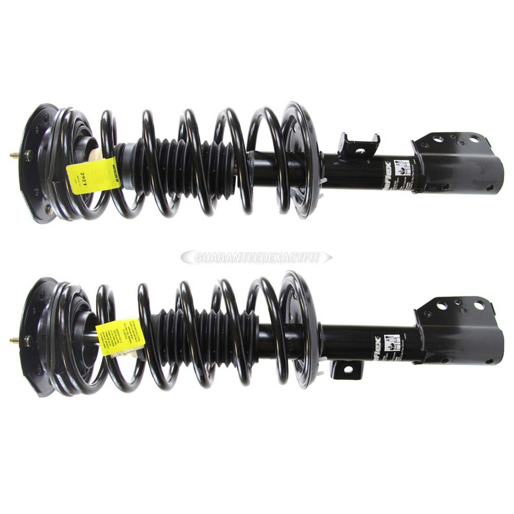 2003 Saturn Vue Shock and Strut Set