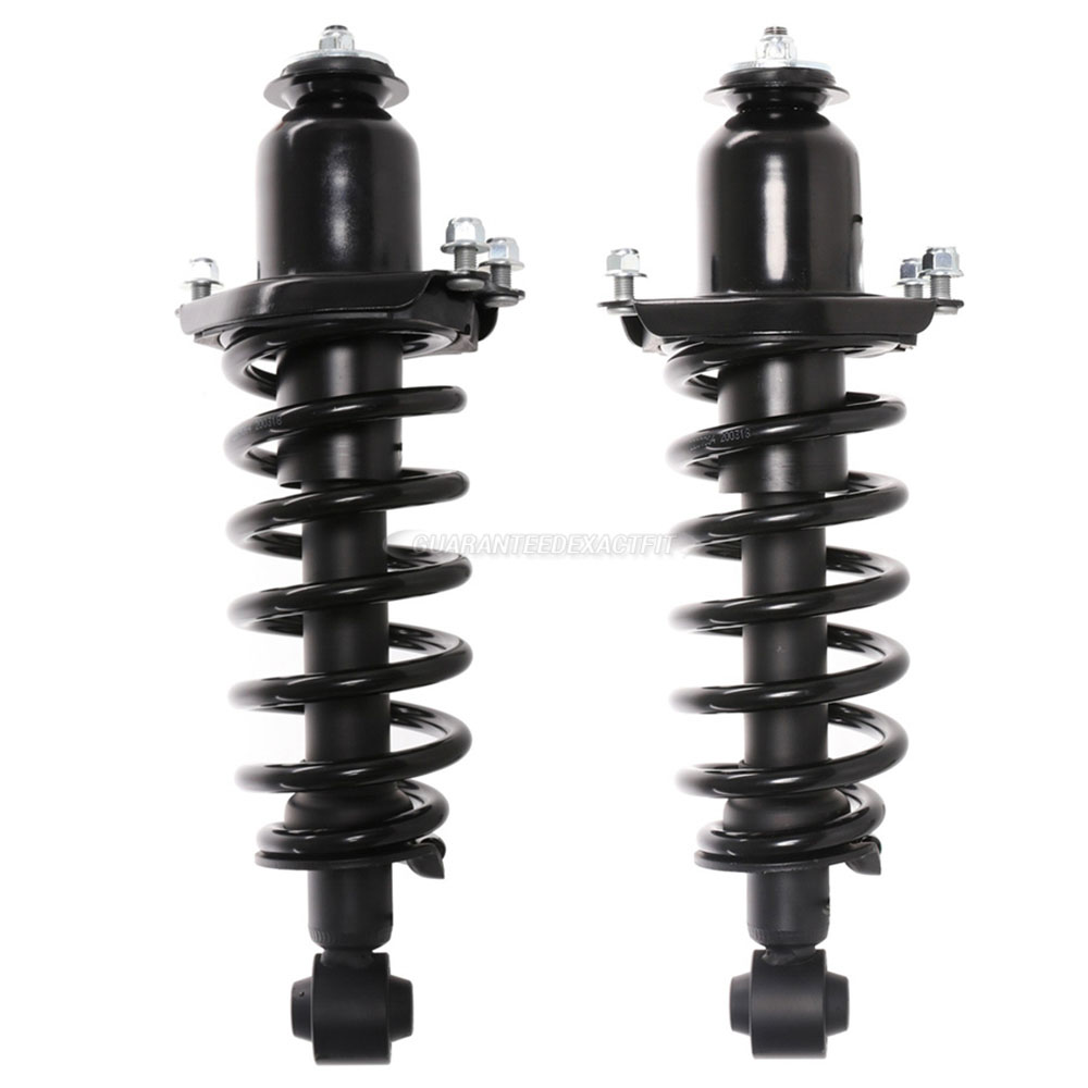 2005 Scion tC Shock and Strut Set