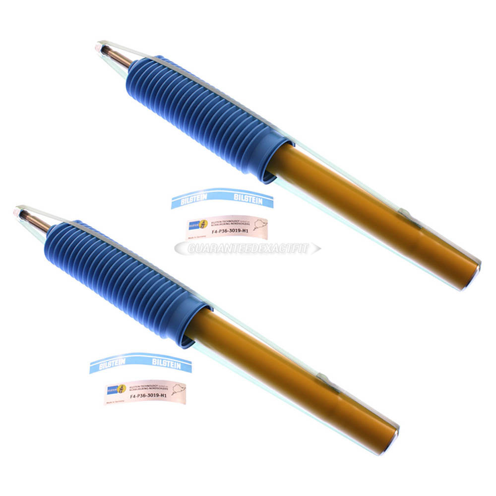 1994 Bmw 540 Shock and Strut Set