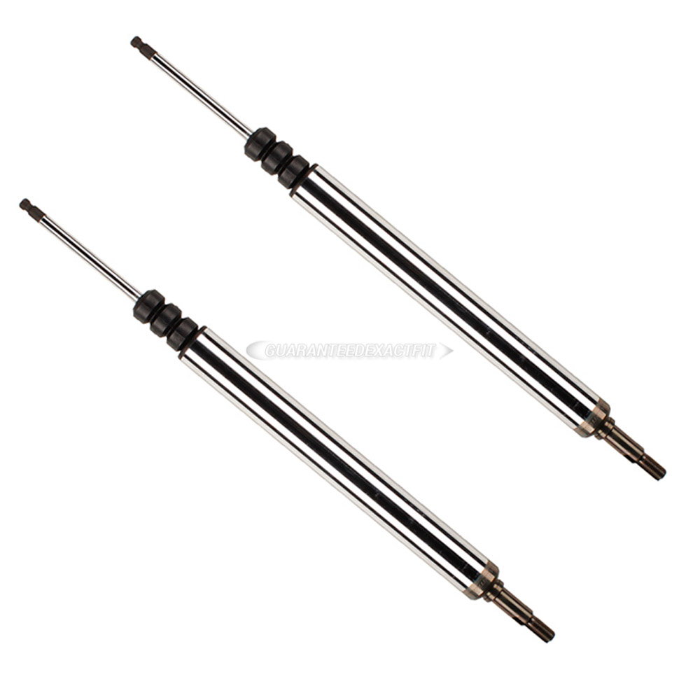 1967 Porsche 912 Shock and Strut Set