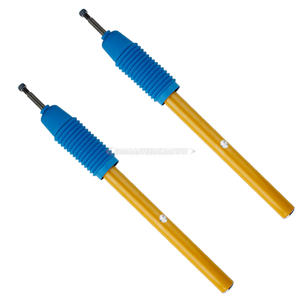 1971 Bmw 2000 Shock and Strut Set