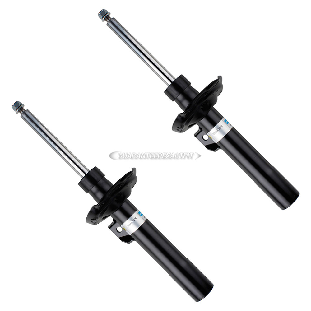 2022 Audi Q4 e-tron Shock and Strut Set