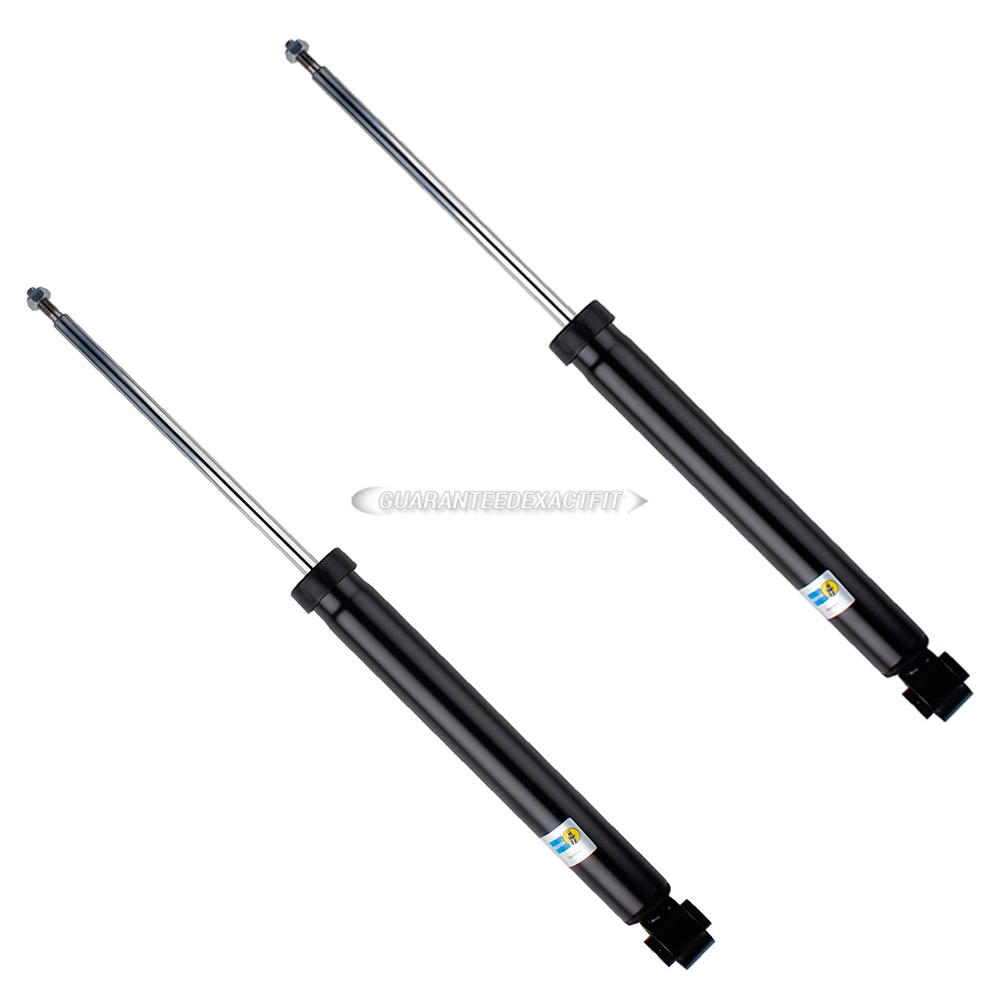 2021 Volkswagen Jetta Shock and Strut Set