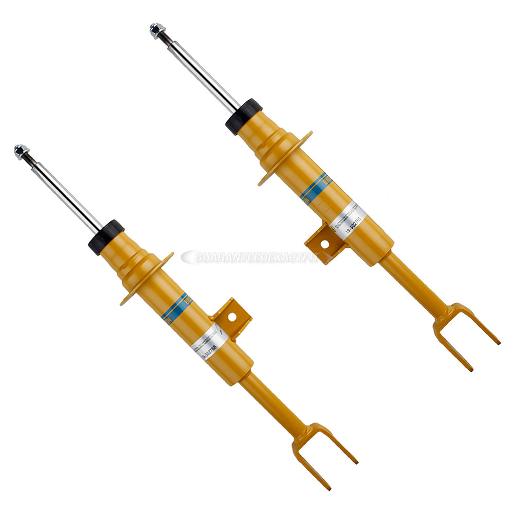 2023 Alfa Romeo Giulia Shock and Strut Set