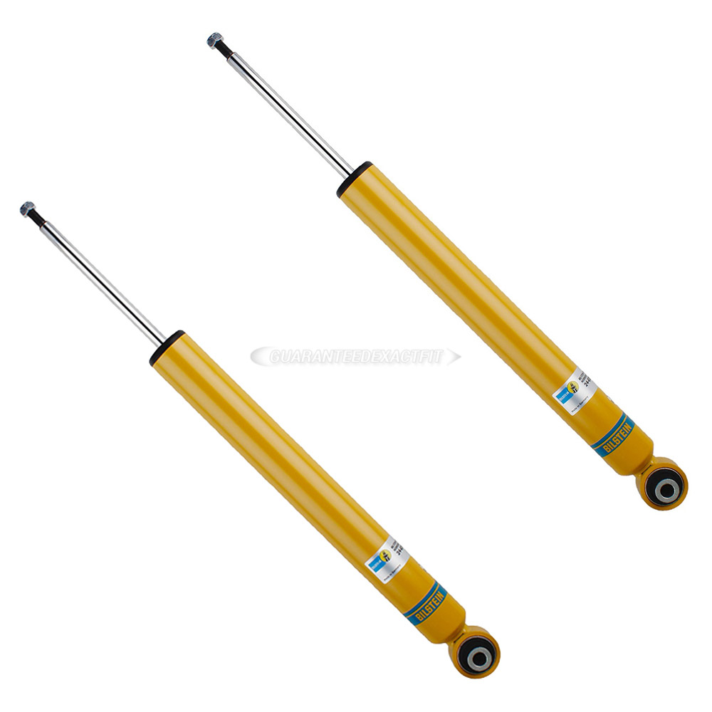 2021 Tesla 3 Shock and Strut Set