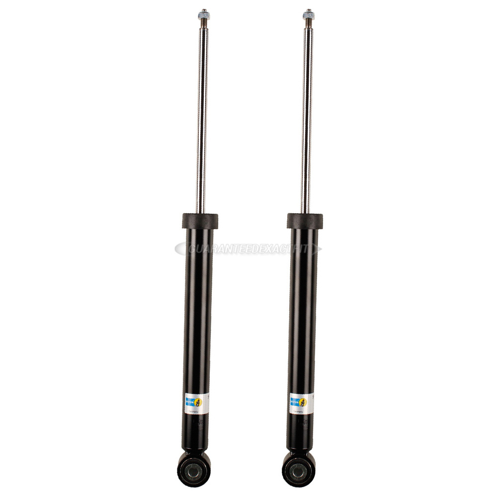2012 Chevrolet Volt Shock and Strut Set