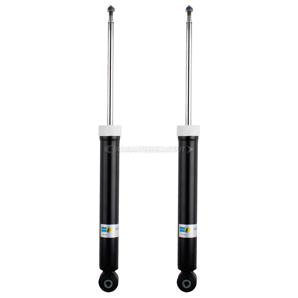 2019 Hyundai Ioniq Shock and Strut Set