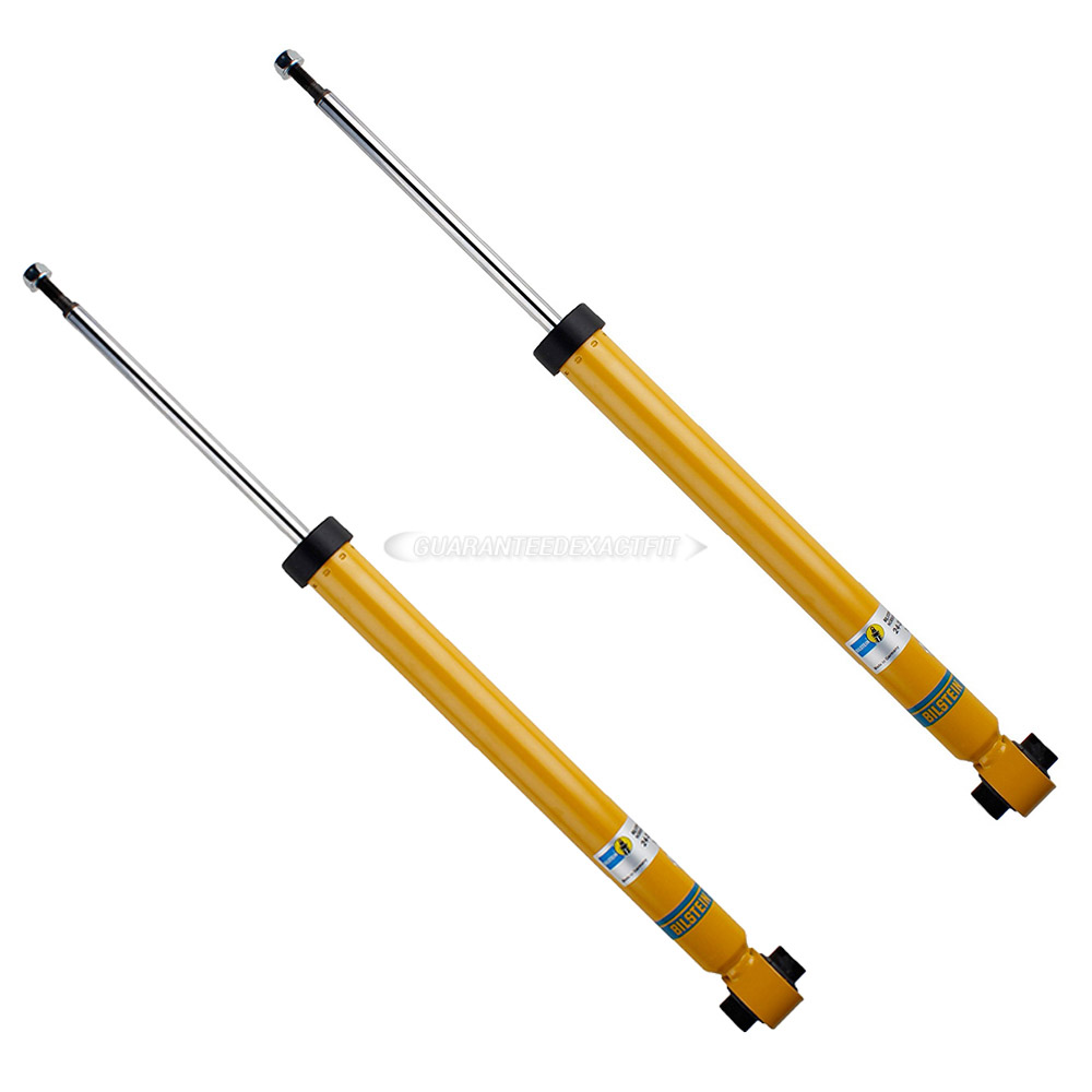 2022 Audi A6 Quattro Shock and Strut Set