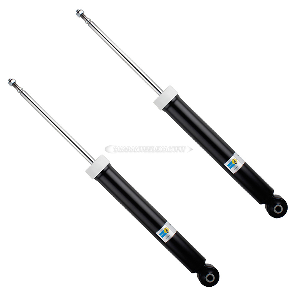 2018 Hyundai Ioniq Shock and Strut Set