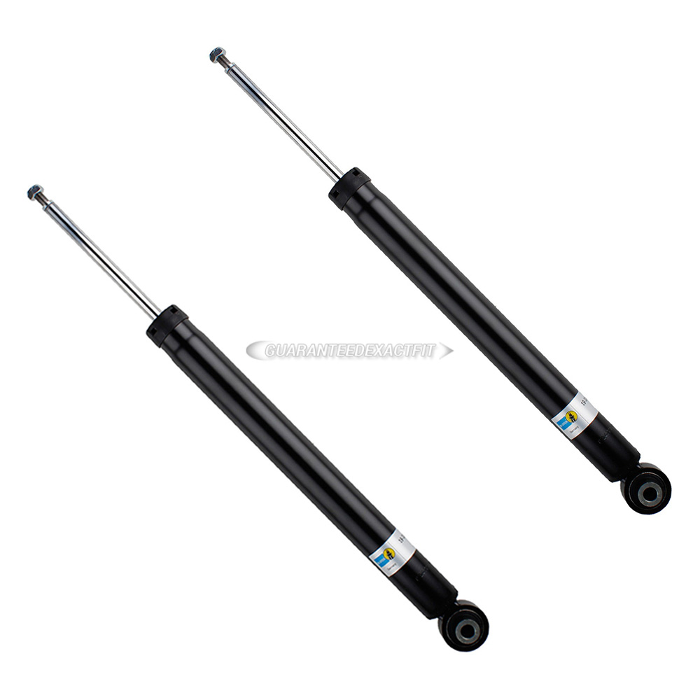2021 Tesla 3 Shock and Strut Set