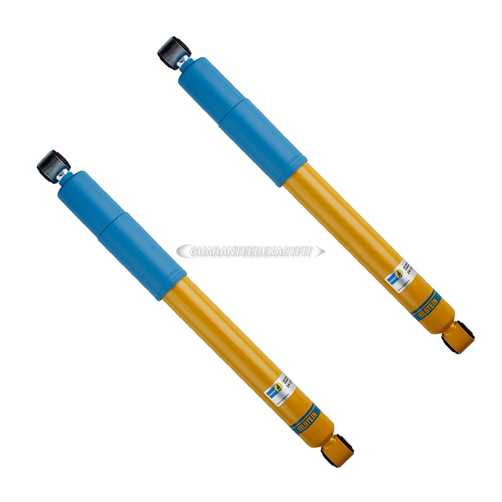 2021 Mercedes Benz Sprinter Van Shock and Strut Set