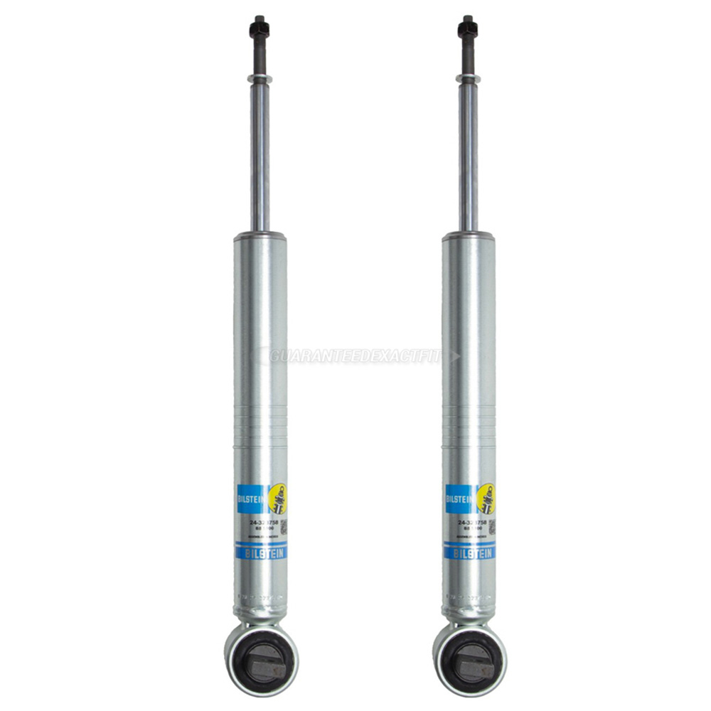 2021 Ford F Series Trucks Shock and Strut Set