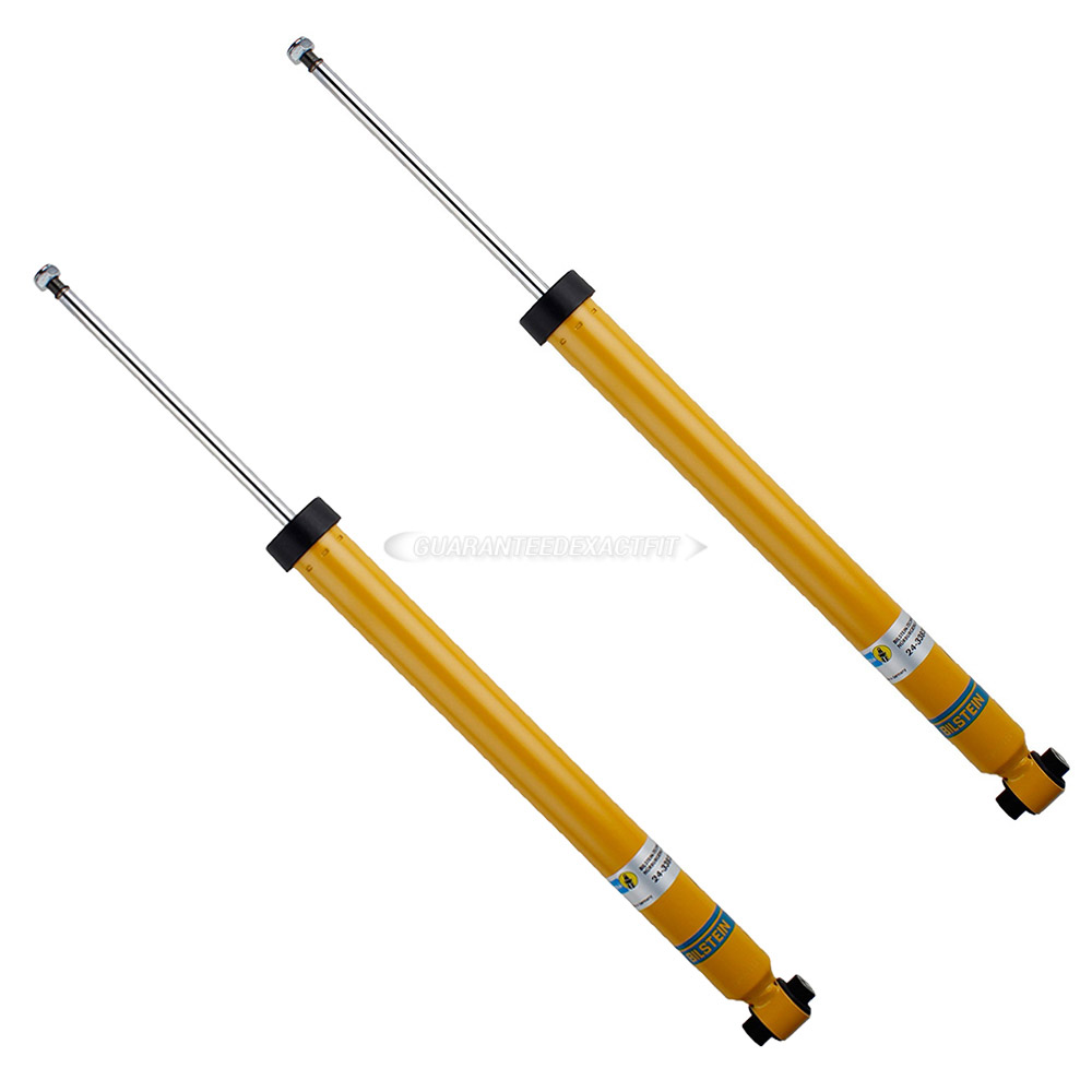 2023 Mercedes Benz EQB 250 Shock and Strut Set