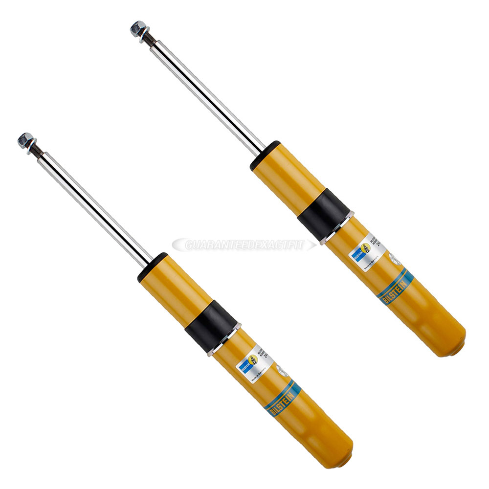2022 Audi A6 Quattro Shock and Strut Set