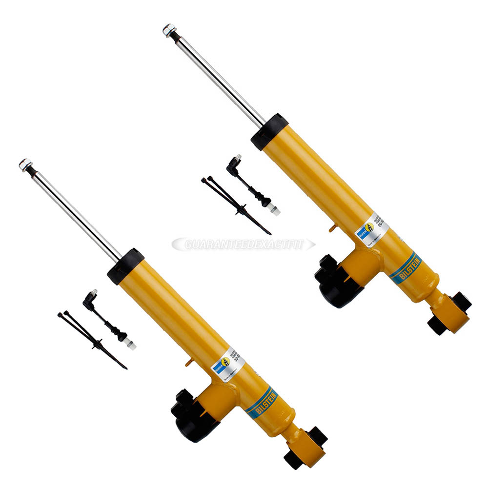 2022 Bmw 330i Shock and Strut Set