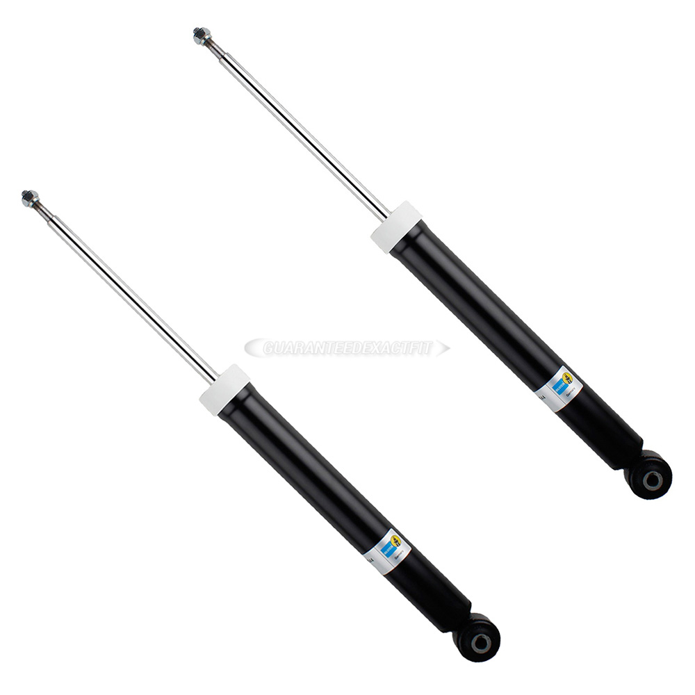 2021 Hyundai Ioniq Shock and Strut Set