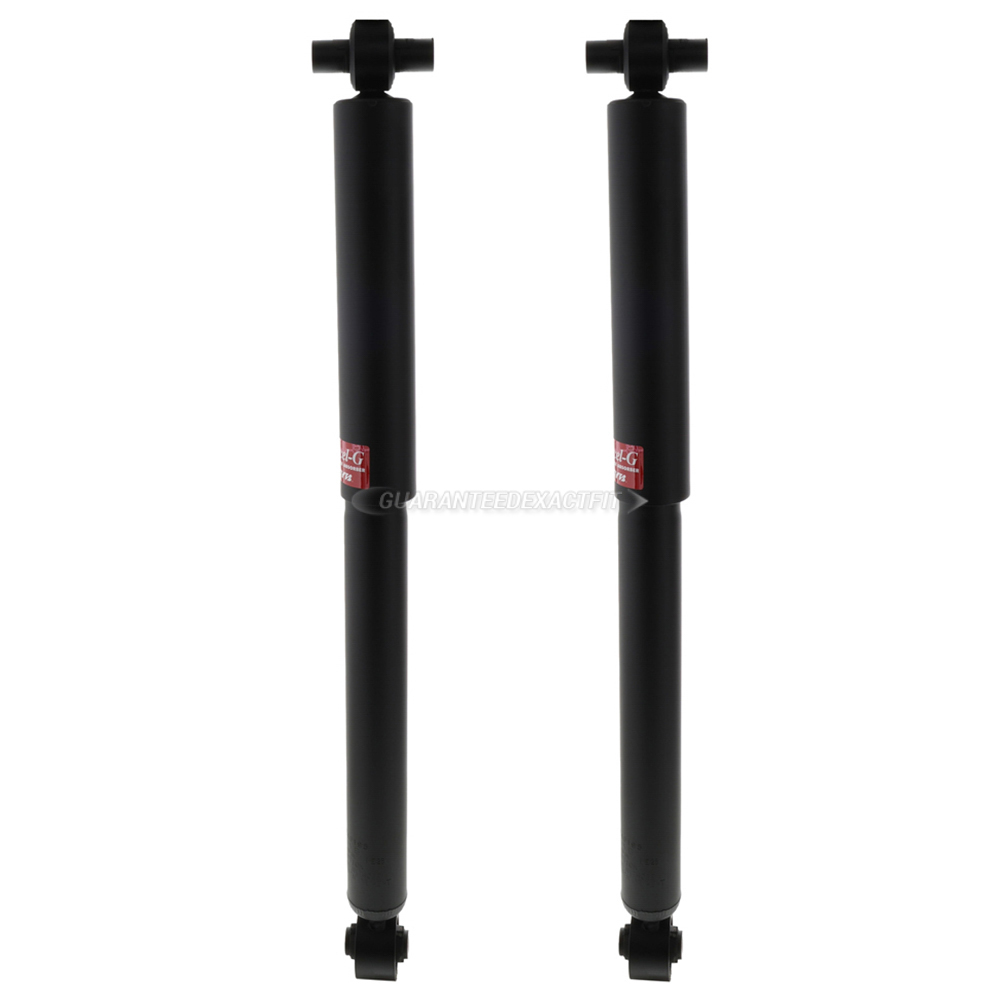 2021 Ford Transit-250 Shock and Strut Set