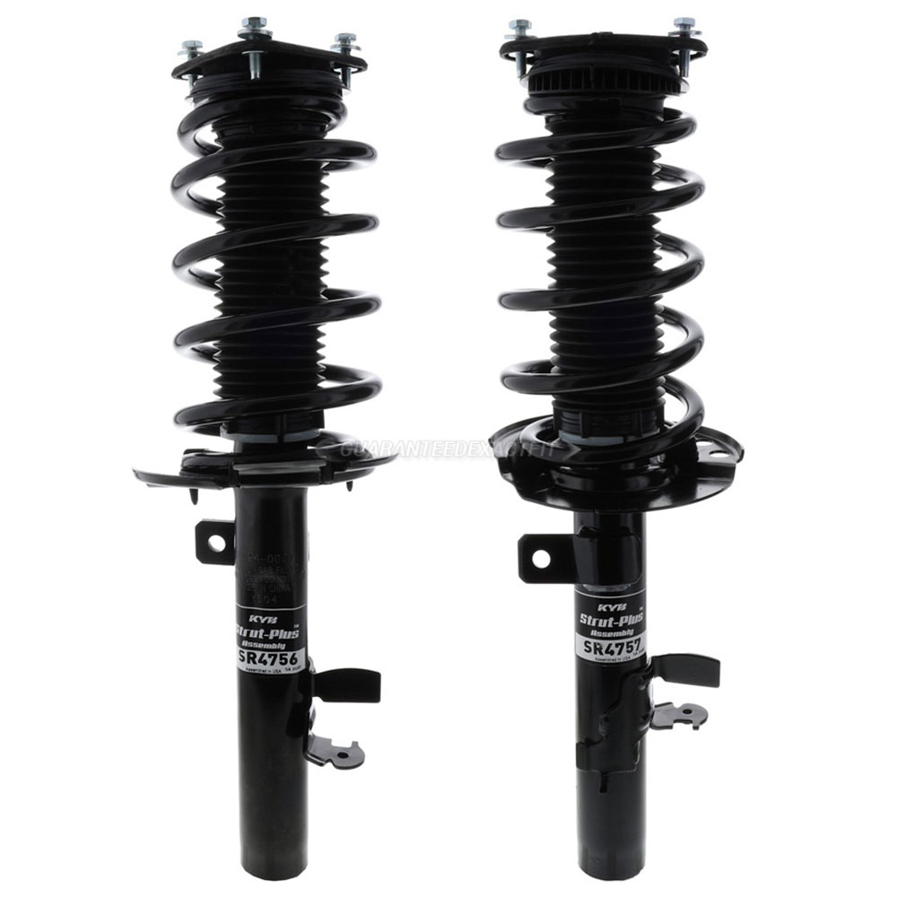 2014 Ford Escape Shock and Strut Set