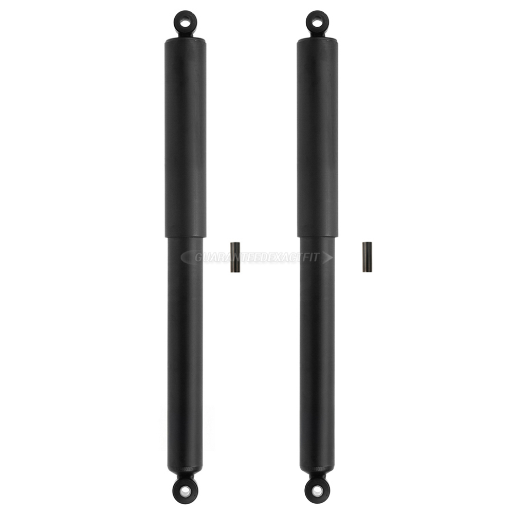 1997 Mazda B4000 Shock and Strut Set