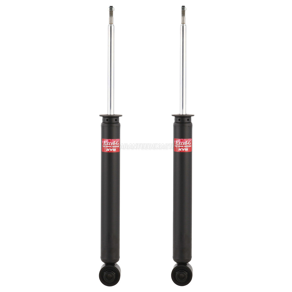 2025 Kia Sorento Shock and Strut Set