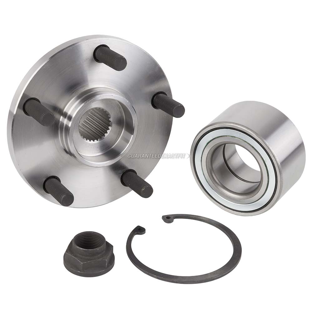 1992 Toyota Camry Wheel Hub Repair Kit