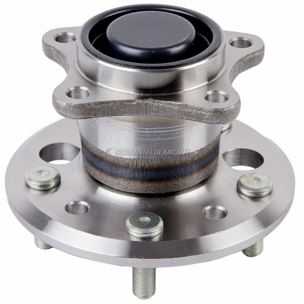 2003 Toyota Camry Wheel Hub Assembly