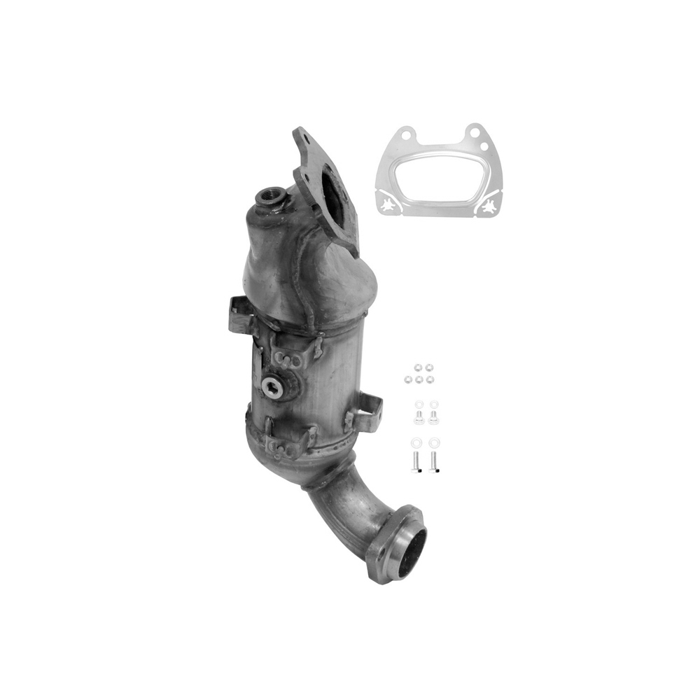 2014 Dodge Avenger Catalytic Converter CARB Approved
