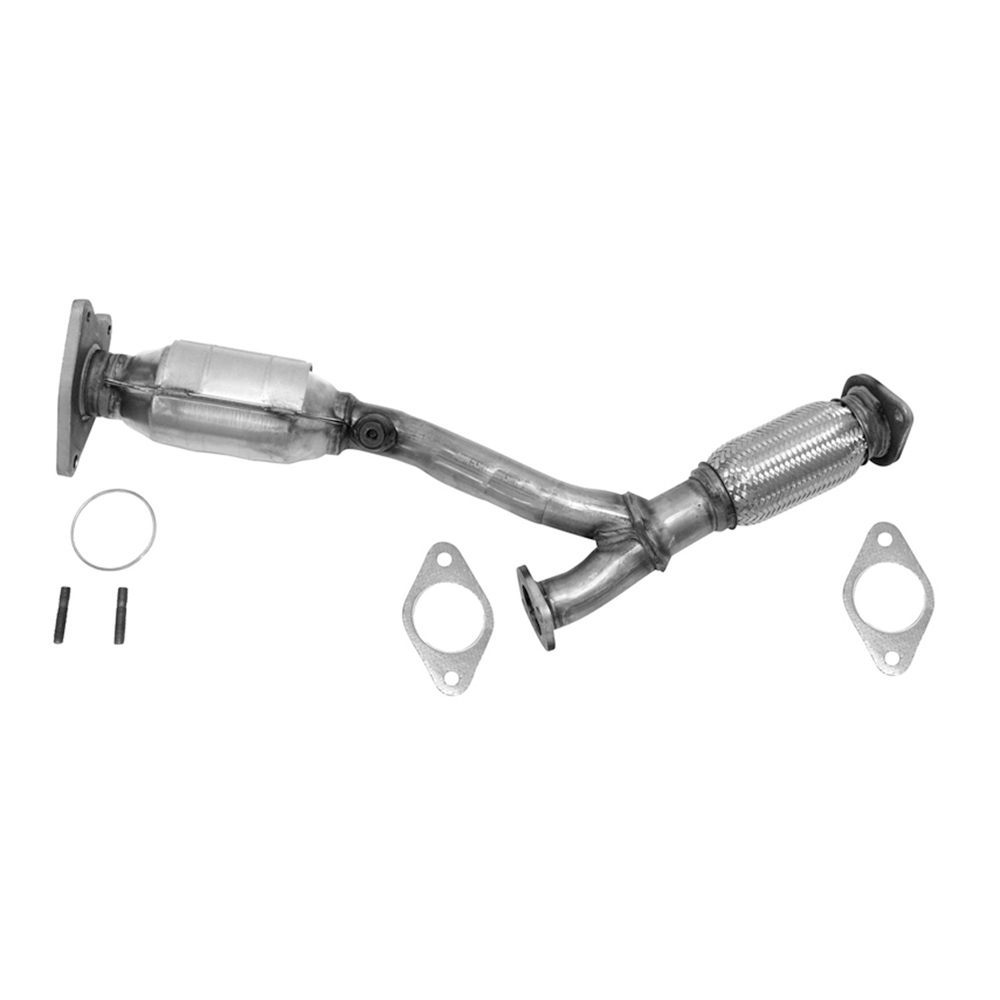 2005 Pontiac G6 Catalytic Converter CARB Approved
