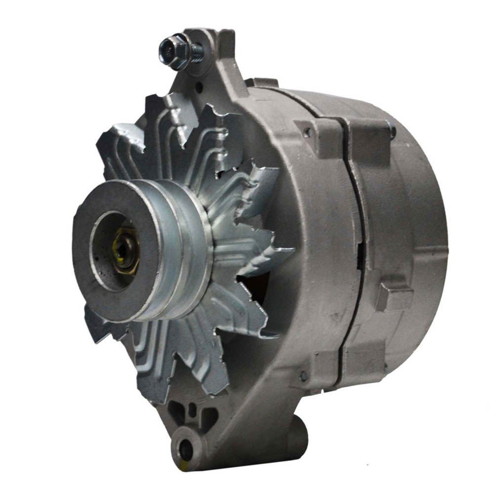 1992 Ford F59 Alternator