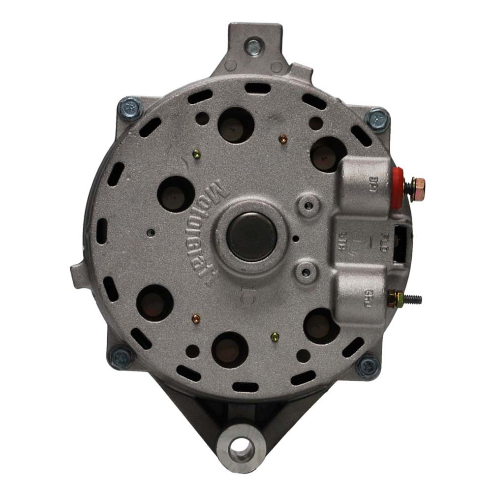 1992 Ford F59 Alternator