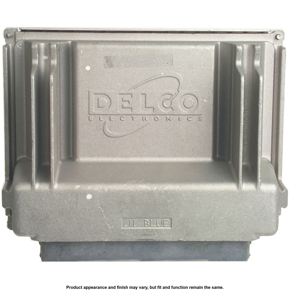 Engine Control Module//ECU//ECM//PCM-Computer Cardone 77-6571 Reman