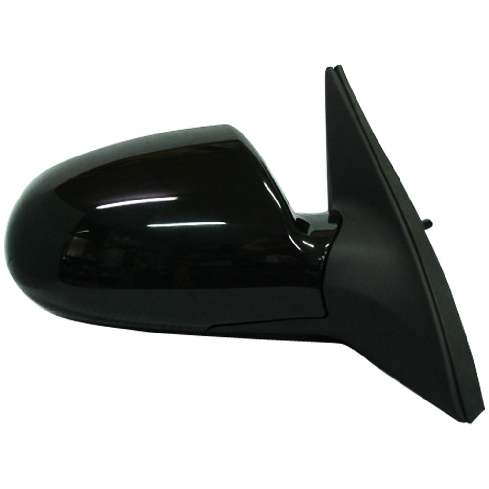 Hyundai Elantra Side View Mirror Oem & Aftermarket Replacement Parts