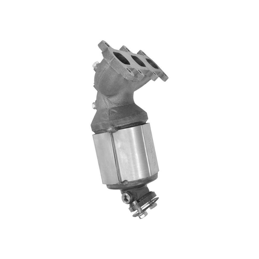 2007 Kia Optima Catalytic Converter CARB Approved