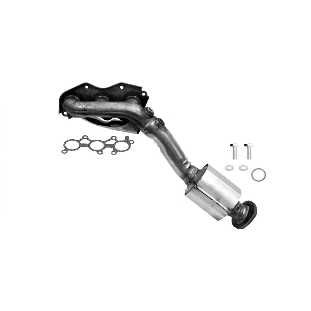 2007 Lexus IS350 Catalytic Converter CARB Approved