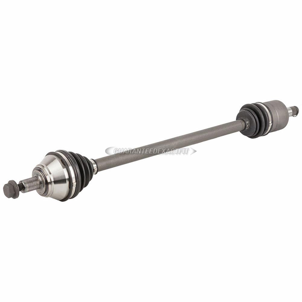 2003 Audi TT Drive Axle Kit