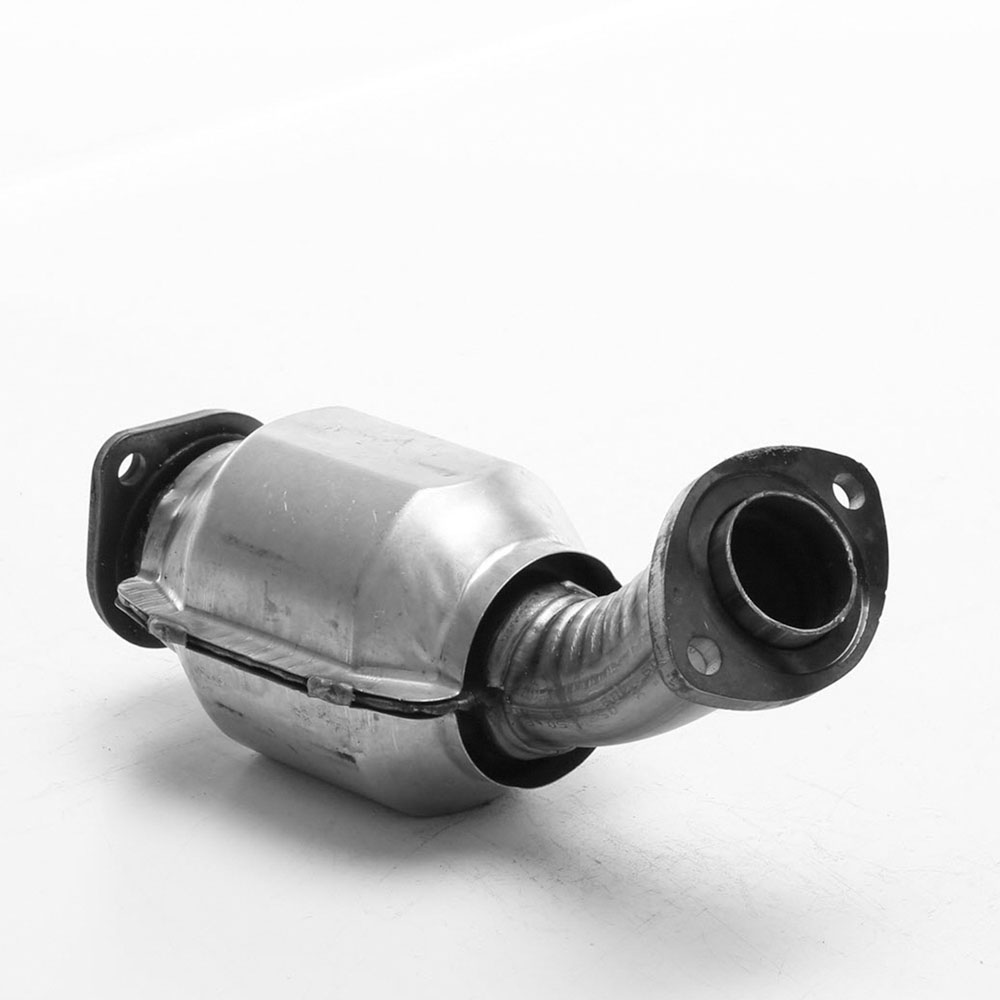 2003 Lexus RX300 Catalytic Converter CARB Approved