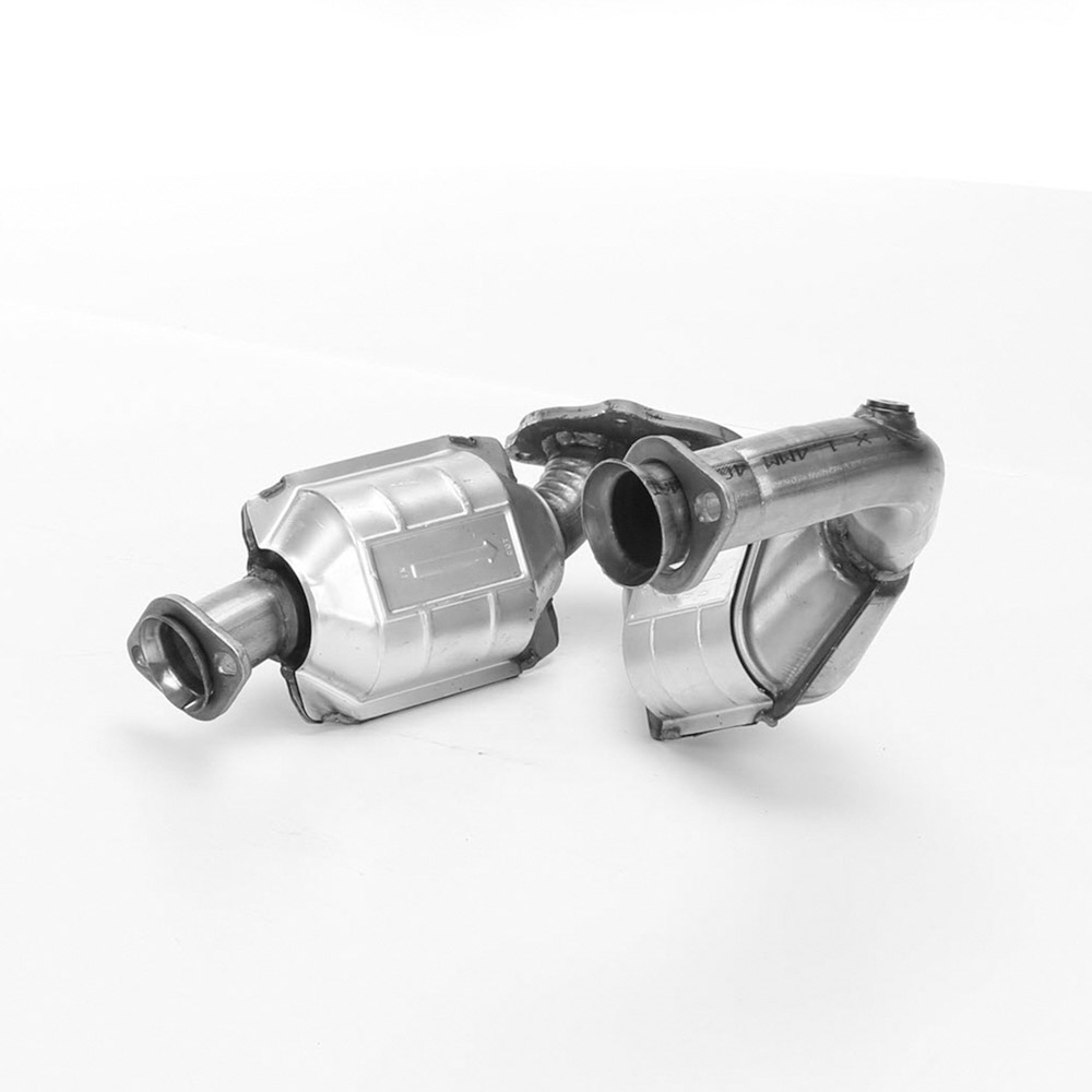 2003 Mazda B4000 Catalytic Converter CARB Approved