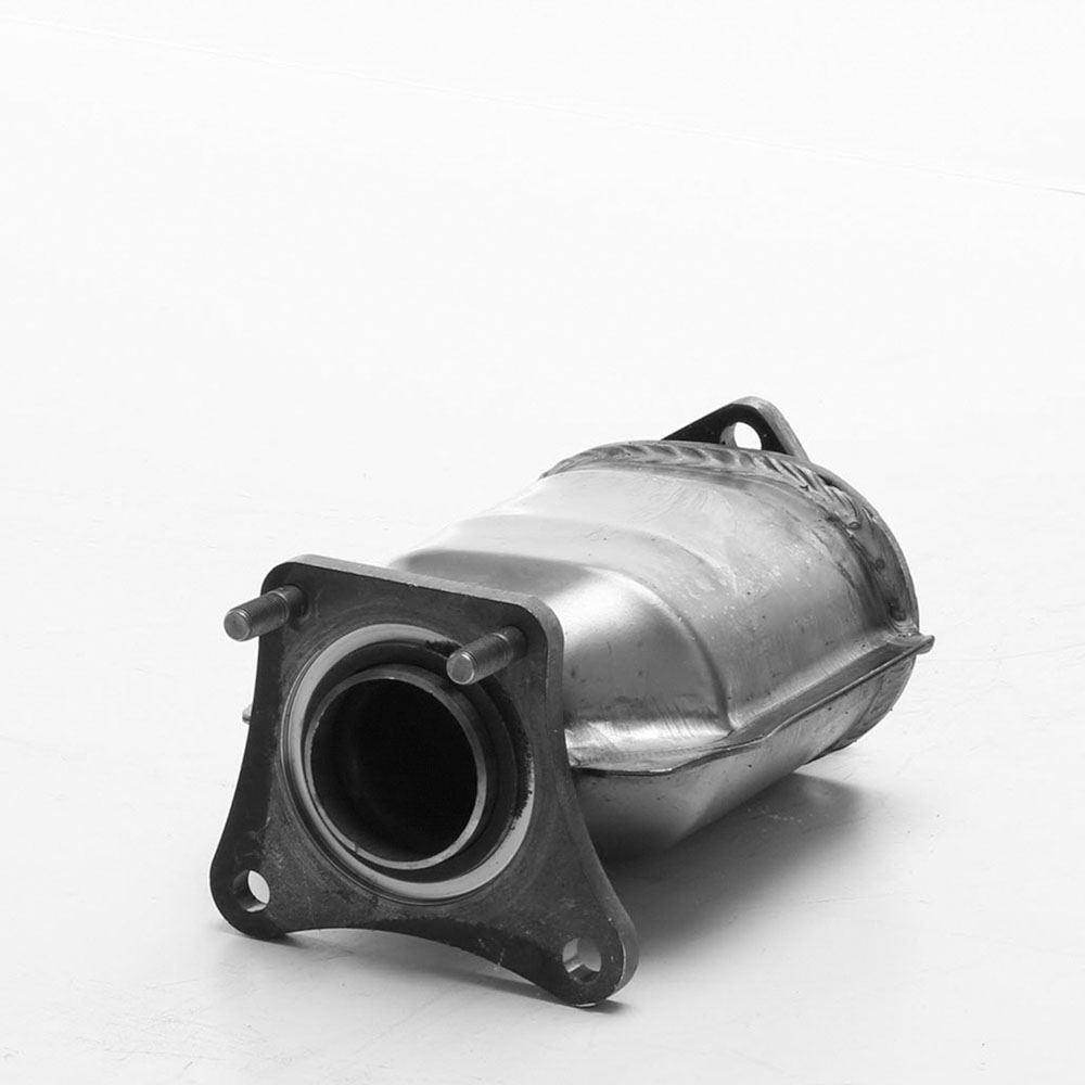 2003 Infiniti I35 Catalytic Converter CARB Approved