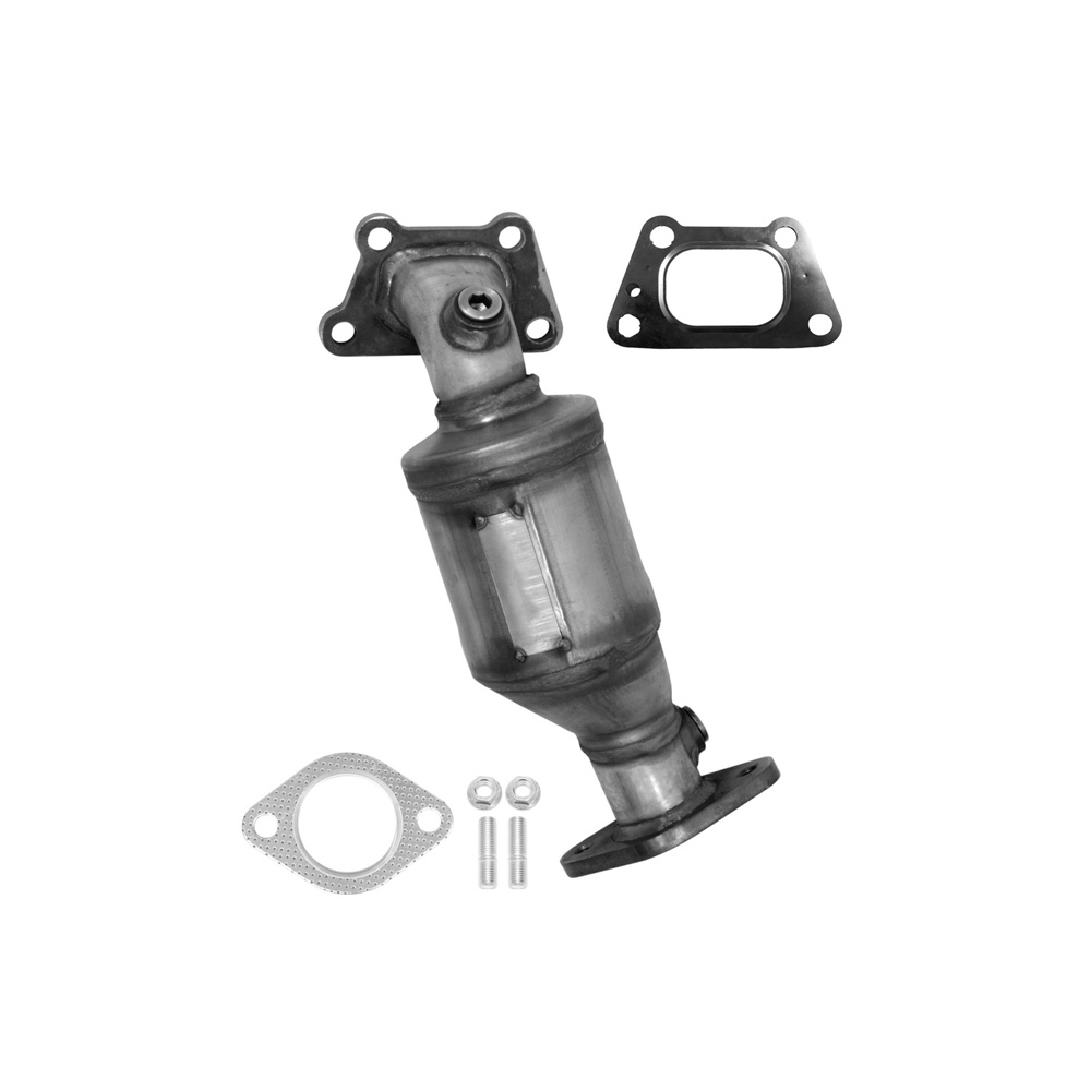 2011 Saab 9-4X Catalytic Converter CARB Approved