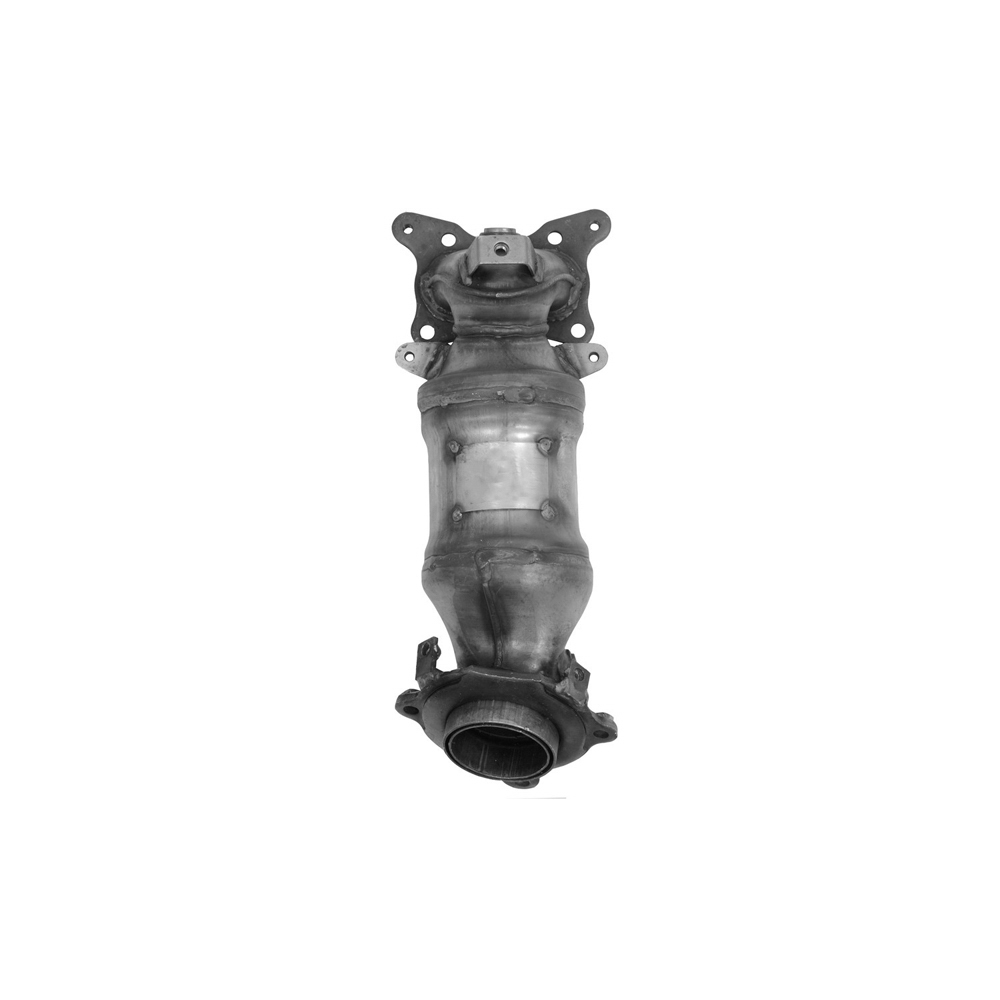AP Exhaust 771398 Catalytic Converter CARB Approved